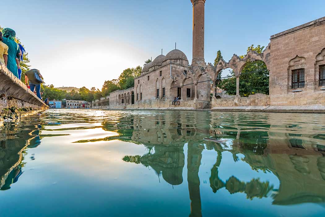 Ankara Çıkışlı Klasik Gap Turu-2