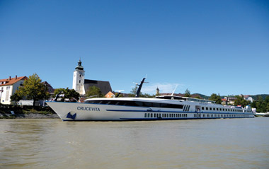 Ms Crucevita