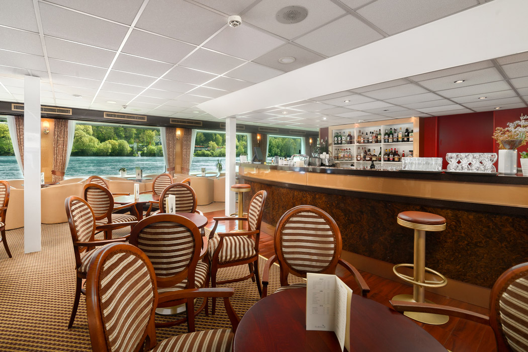 Ms Fidelio İle Tuna Nehri’nde Yılbaşı Turu-6