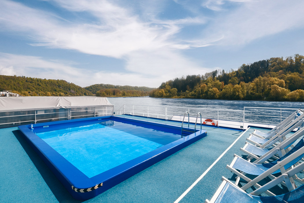 Ms Fidelio İle Tuna Nehri’nde Yılbaşı Turu-12