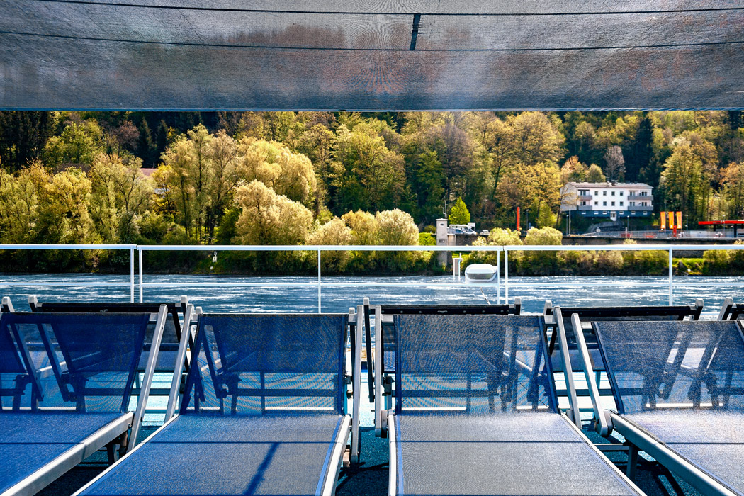 Ms Fidelio İle Tuna Nehri’nde Yılbaşı Turu-14