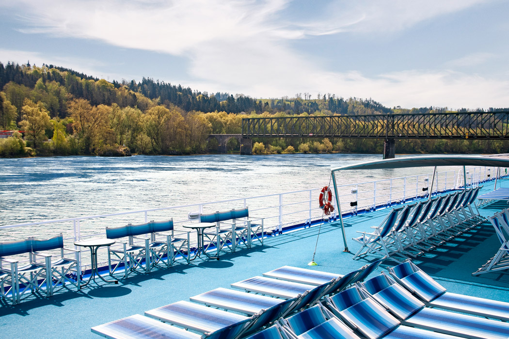 Ms Fidelio İle Tuna Nehri’nde Yılbaşı Turu-15