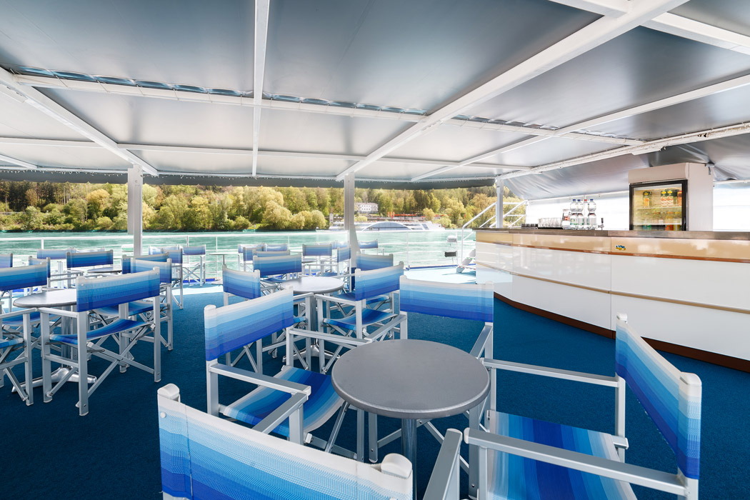 Ms Fidelio İle Tuna Nehri’nde Yılbaşı Turu-16