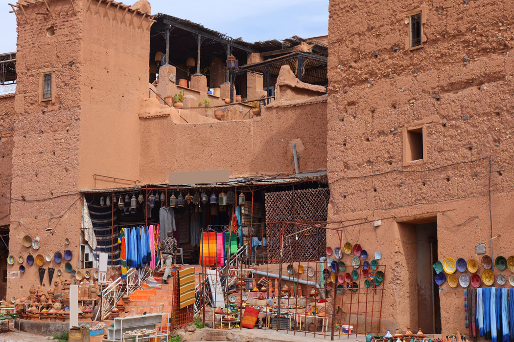 Elegant Sahra Çölü - Fas Turu - Ekstra Turlar Dahil-7