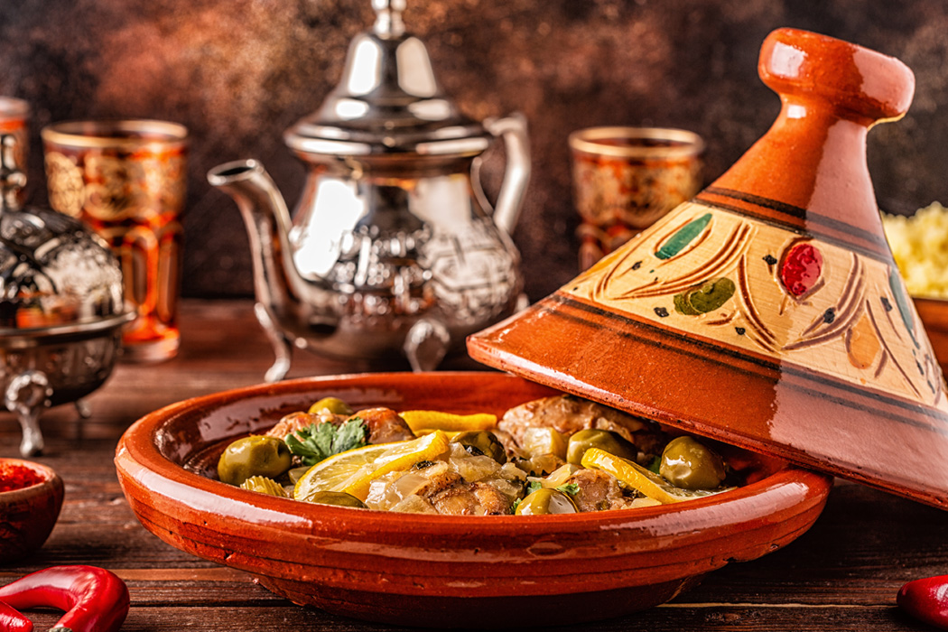 Elegant Sahra Çölü - Fas Turu - Ekstra Turlar Dahil-15