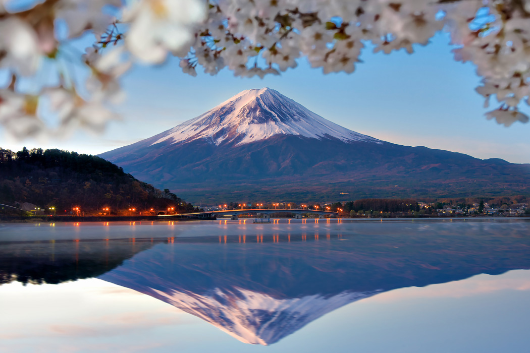Japonya - Kore Turu-2