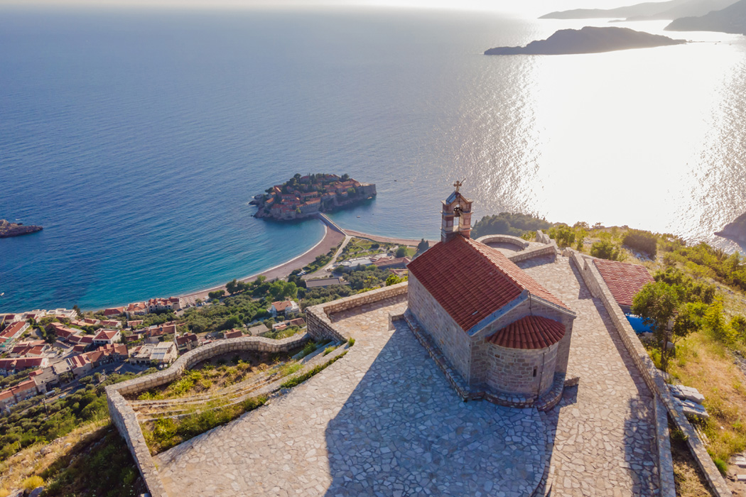 Ankara Çıkışlı Budva Turu-2