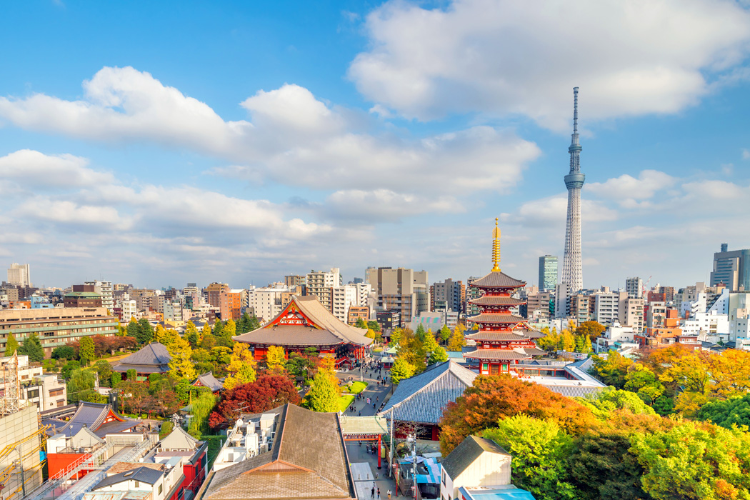 Japonya - Kore Turu-4 Japonya - Kore Turu-4