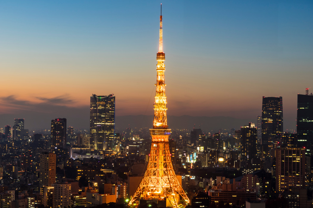 Japonya - Kore Turu-6 Japonya - Kore Turu-6