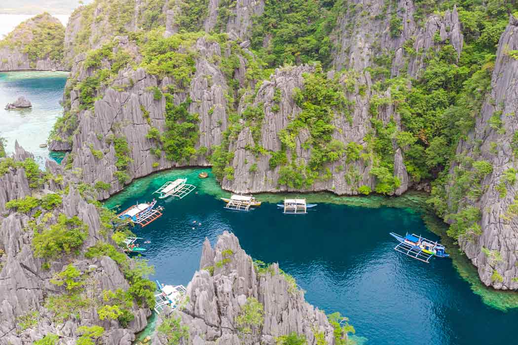 Büyük Filipinler Turu-4 Büyük Filipinler Turu-4