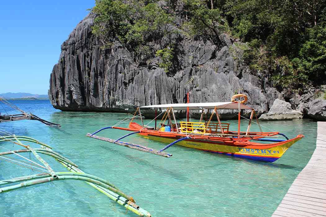 Büyük Filipinler Turu-5 Büyük Filipinler Turu-5
