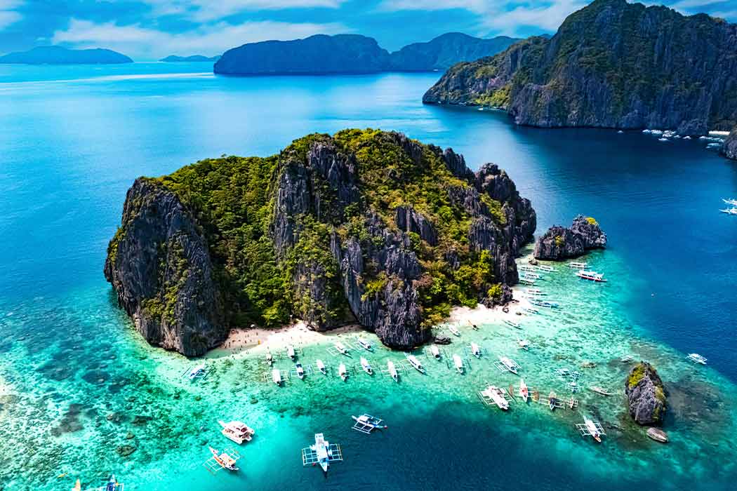 Büyük Filipinler Turu-8 Büyük Filipinler Turu-8