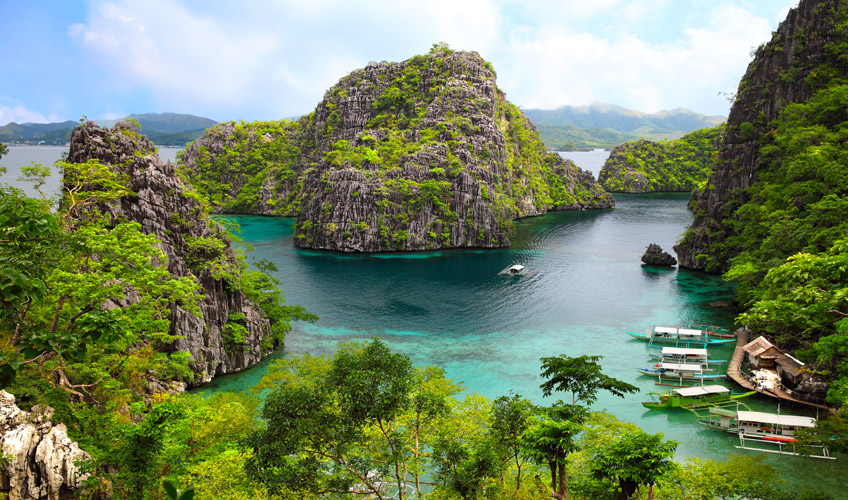 Büyük Filipinler Turu-11 Büyük Filipinler Turu-11