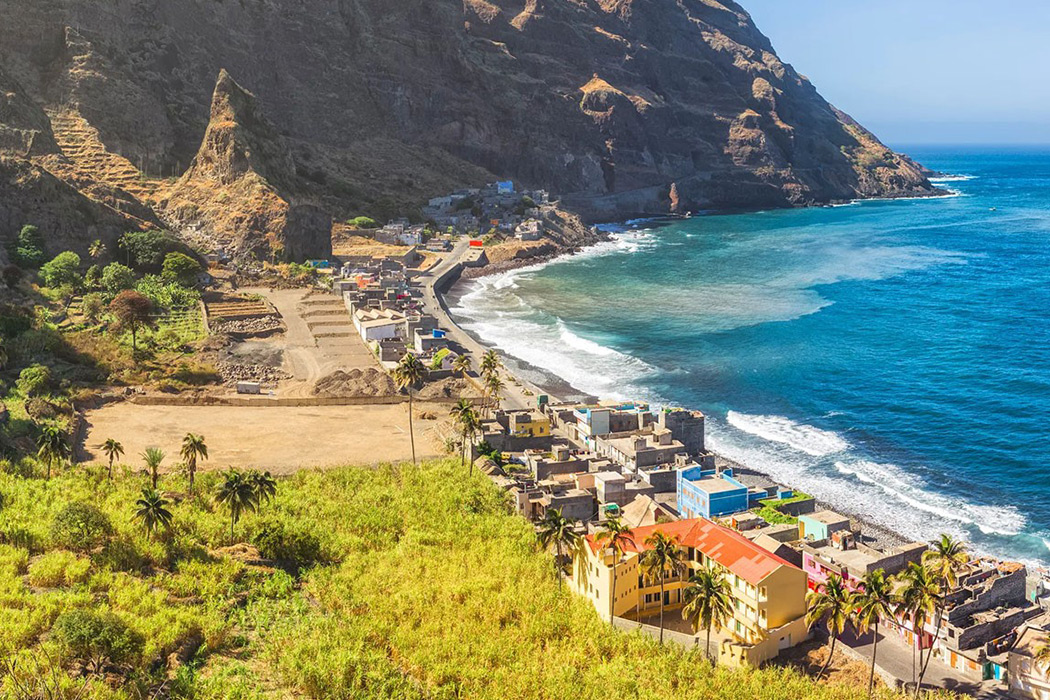 Batı Afrika’nın İncileri Senegal - Cape Verde Turu-5 Batı Afrika’nın İncileri Senegal - Cape Verde Turu-5