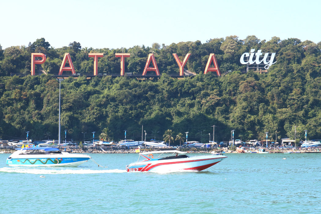 Görkemli Tayland’ın İncileri Phuket - Pattaya - Bangkok Turu-24