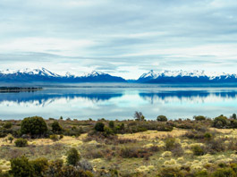Patagonya - Paskalya Adası Turu 18 Ocak - 02 Şubat 2026