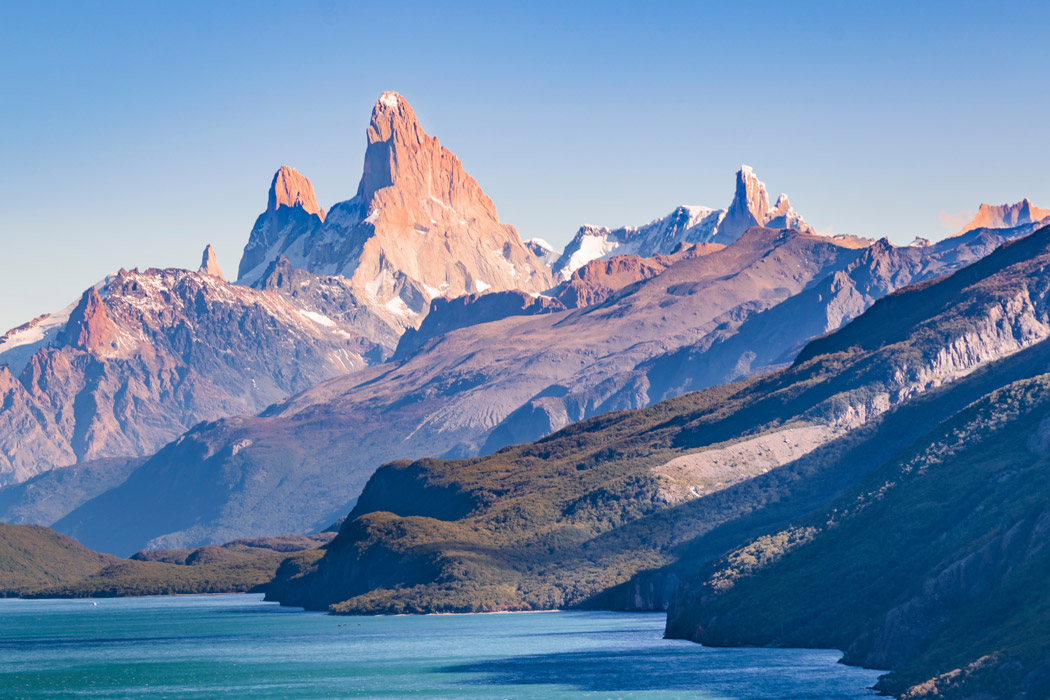 Patagonya - Paskalya Adası Turu-5