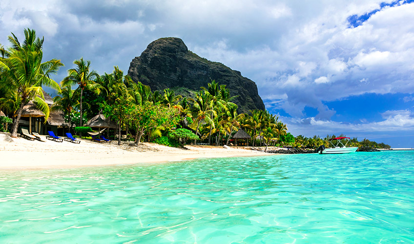 Madagaskar - Mauritius Turu-3 Madagaskar - Mauritius Turu-3