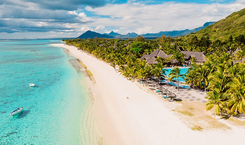 Madagaskar - Mauritius Turu-4 Madagaskar - Mauritius Turu-4
