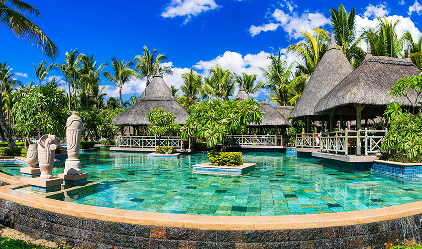 Madagaskar - Mauritius Turu-6 Madagaskar - Mauritius Turu-6