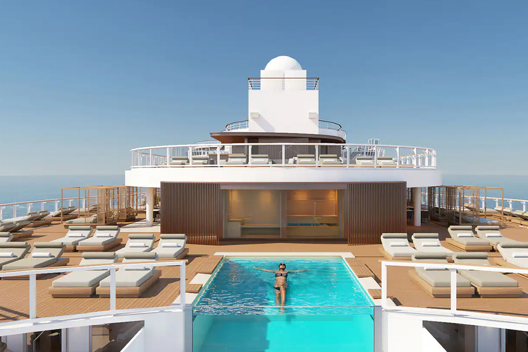 5 Yıldızlı Norwegian Aqua İle Karayipler Turu-3