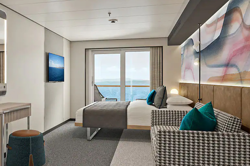 5 Yıldızlı Norwegian Aqua İle Karayipler Turu-4