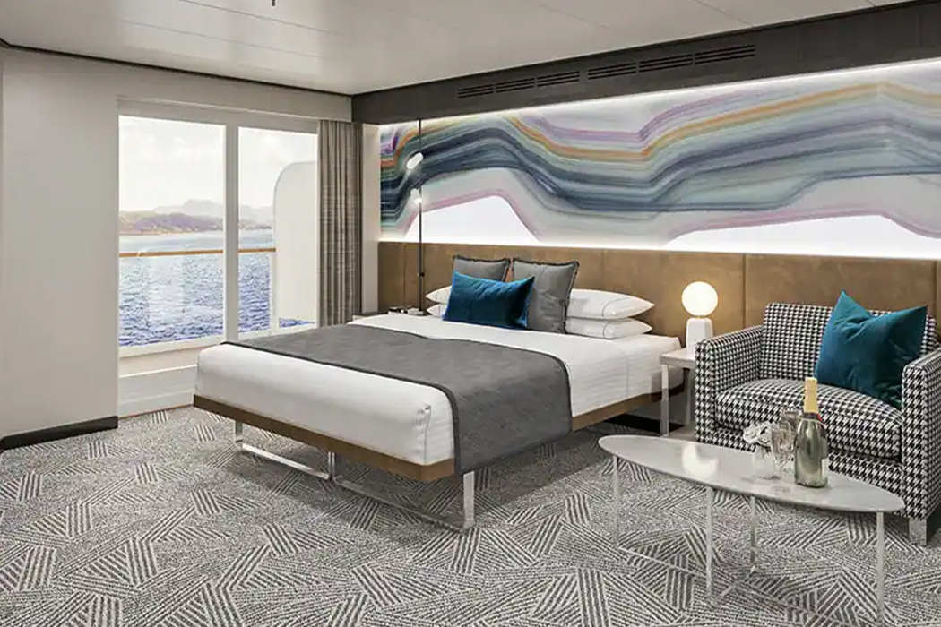 5 Yıldızlı Norwegian Aqua İle Karayipler Turu-5