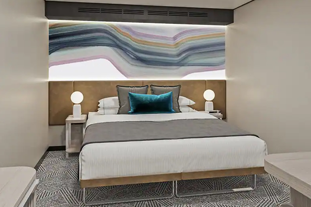 5 Yıldızlı Norwegian Aqua İle Karayipler Turu-6