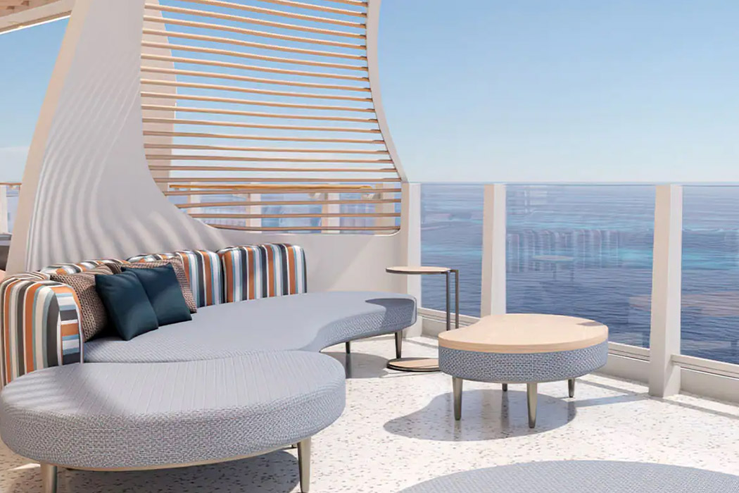 5 Yıldızlı Norwegian Aqua İle Karayipler Turu-12