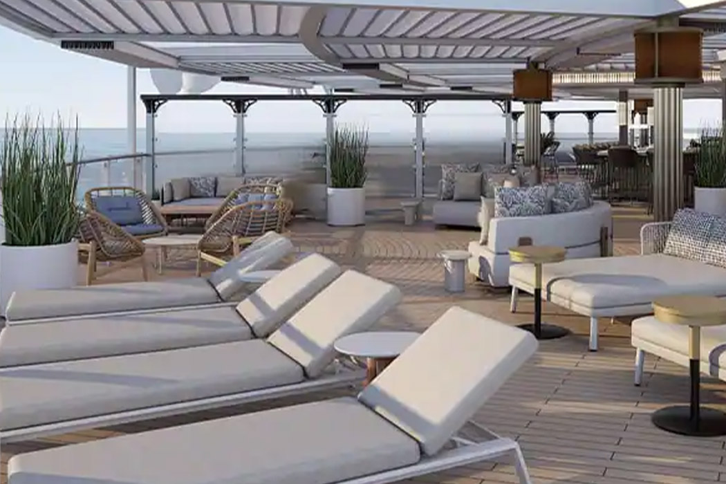 5 Yıldızlı Norwegian Aqua İle Karayipler Turu-13