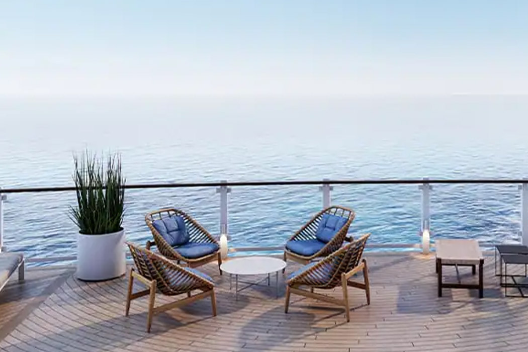 5 Yıldızlı Norwegian Aqua İle Karayipler Turu-14