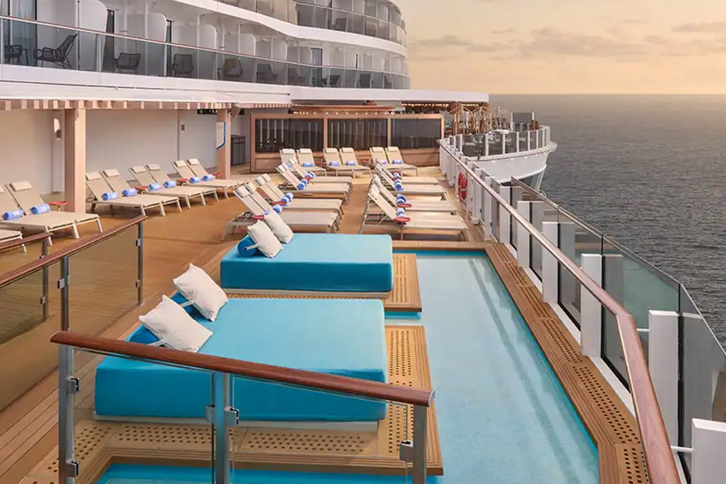 5 Yıldızlı Norwegian Aqua İle Karayipler Turu-15