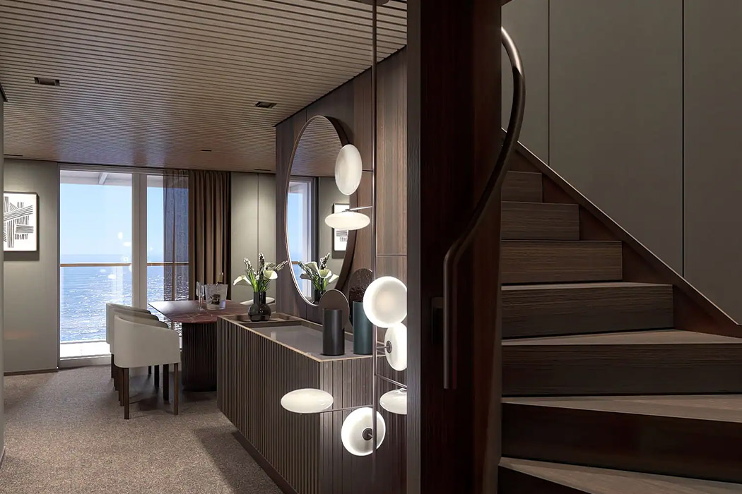 5 Yıldızlı Norwegian Aqua İle Karayipler Turu-17