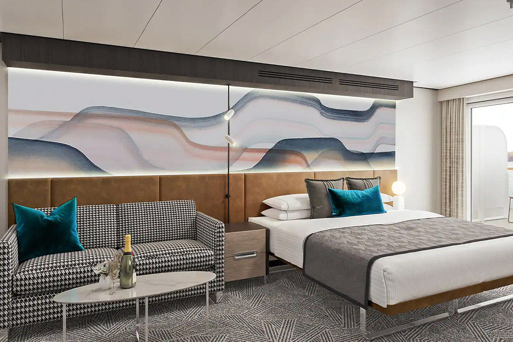 5 Yıldızlı Norwegian Aqua İle Karayipler Turu-18