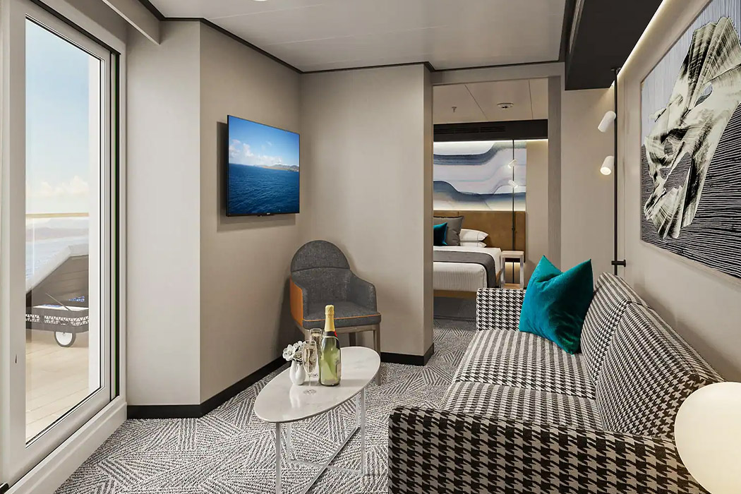 5 Yıldızlı Norwegian Aqua İle Karayipler Turu-19