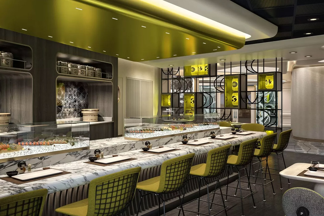 5 Yıldızlı Norwegian Aqua İle Karayipler Turu-21