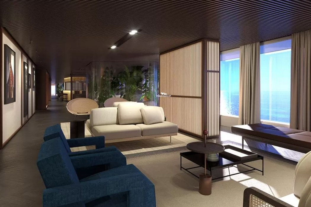 5 Yıldızlı Norwegian Aqua İle Karayipler Turu-22