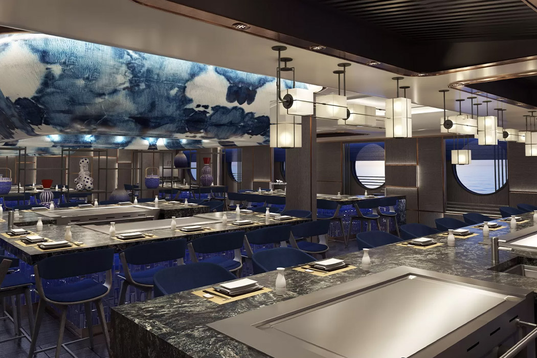 5 Yıldızlı Norwegian Aqua İle Karayipler Turu-23