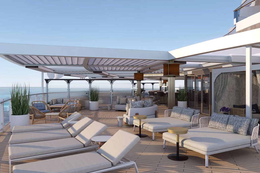 5 Yıldızlı Norwegian Aqua İle Karayipler Turu-24