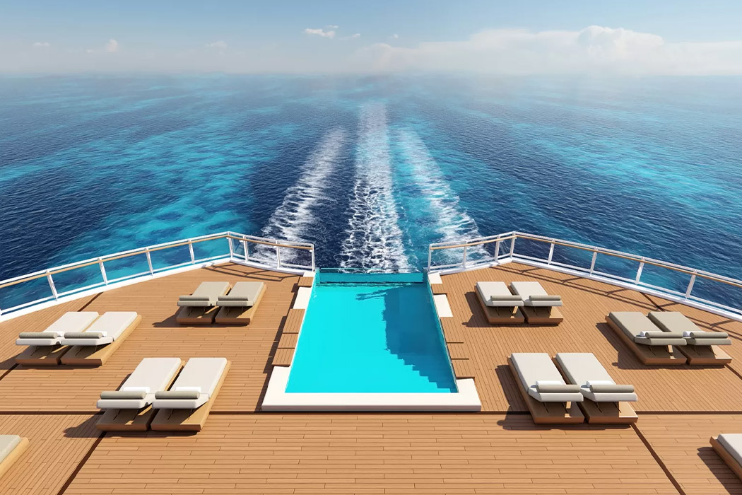 5 Yıldızlı Norwegian Aqua İle Karayipler Turu-26