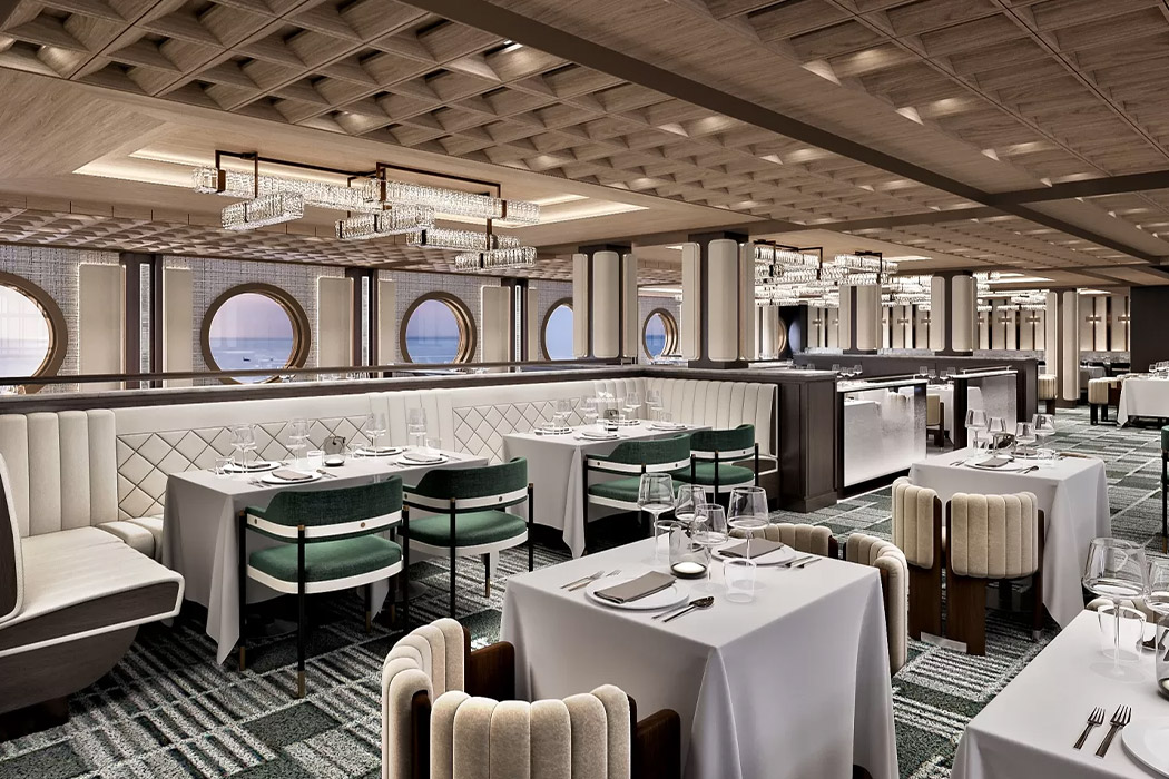 5 Yıldızlı Norwegian Aqua İle Karayipler Turu-27