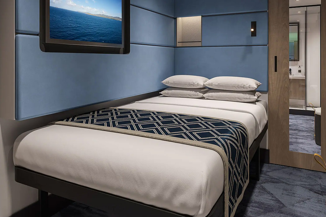 5 Yıldızlı Norwegian Aqua İle Karayipler Turu-28