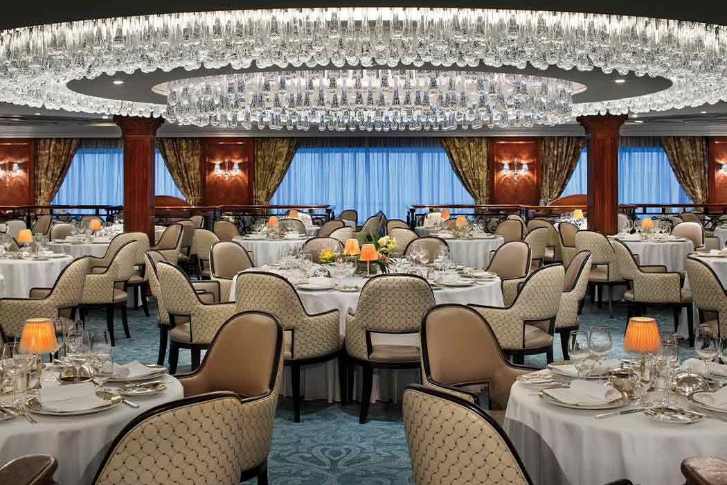 6* Oceania Sirena İle Yılbaşında Uzakdoğu Turu-6 6* Oceania Sirena İle Yılbaşında Uzakdoğu Turu-6