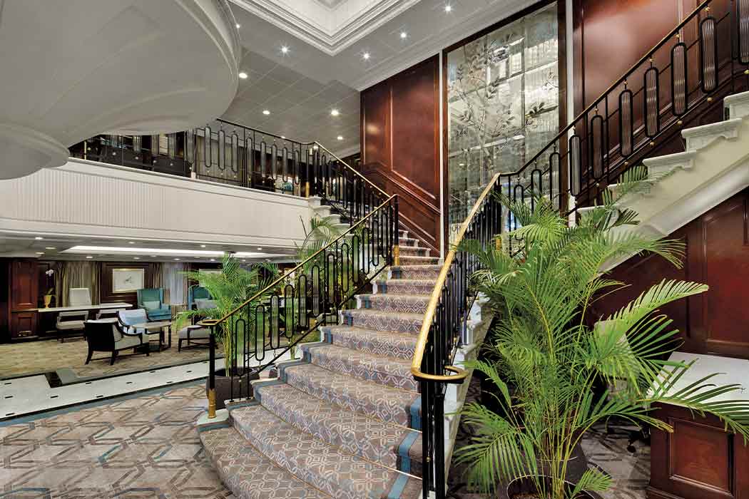 6* Oceania Sirena İle Yılbaşında Uzakdoğu Turu-7 6* Oceania Sirena İle Yılbaşında Uzakdoğu Turu-7