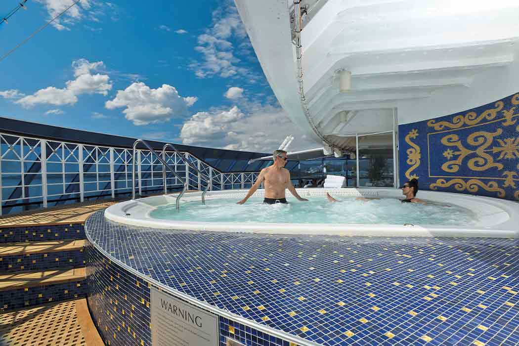 6* Oceania Sirena İle Yılbaşında Uzakdoğu Turu-14 6* Oceania Sirena İle Yılbaşında Uzakdoğu Turu-14