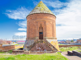 Uçaklı Butik Tunceli Kemaliye Elazığ Darende Turu 14 Kasım - 16 Kasım 2025