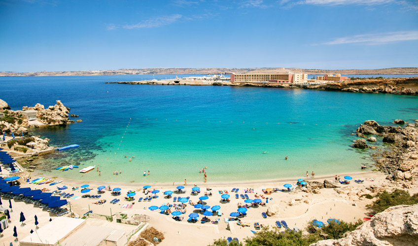 Akdeniz’in Güneşi Batmayan Adası Malta Turu-5 Akdeniz’in Güneşi Batmayan Adası Malta Turu-5