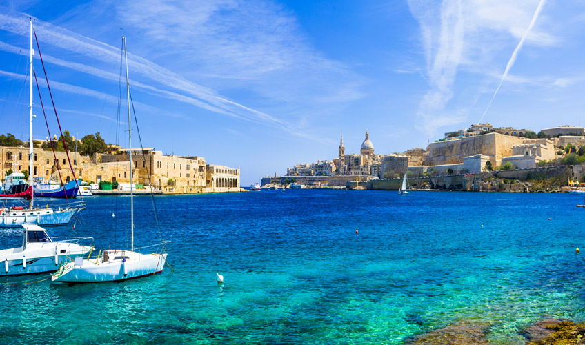 Akdeniz’in Güneşi Batmayan Adası Malta Turu-6 Akdeniz’in Güneşi Batmayan Adası Malta Turu-6