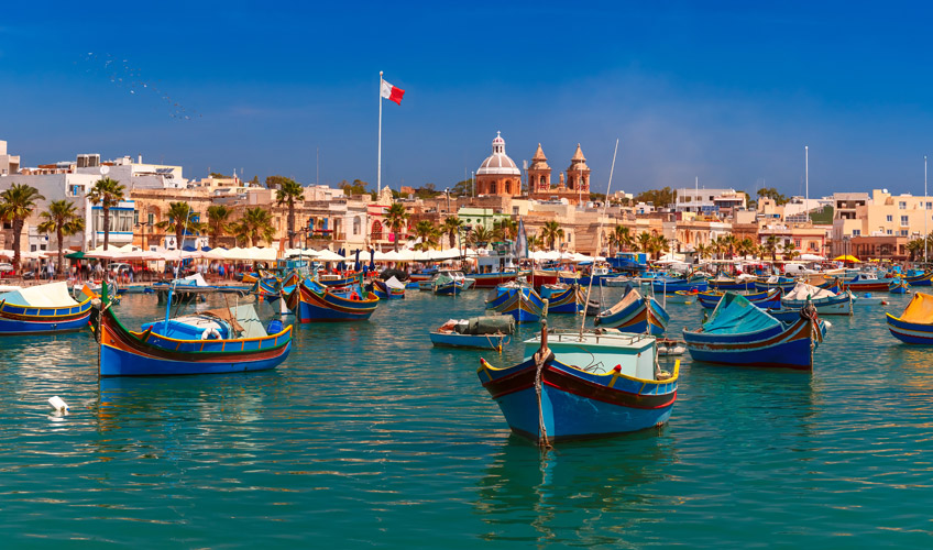 Akdeniz’in Güneşi Batmayan Adası Malta Turu-9 Akdeniz’in Güneşi Batmayan Adası Malta Turu-9