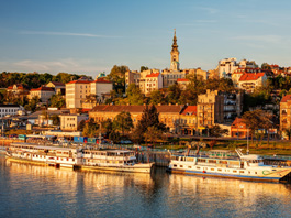 Yılbaşı Özel Belgrad Turu 31 Aralık - 03 Ocak 2026